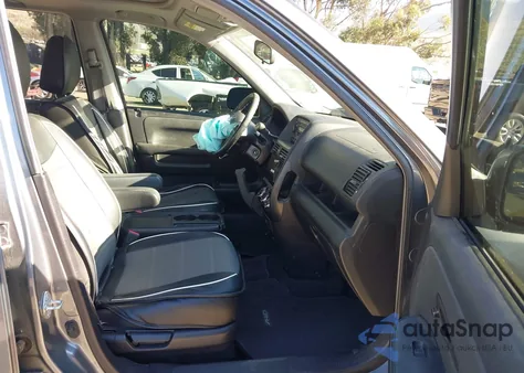 2005 Honda Cr-V Se z USA, uszkodzony, nr VIN JHLRD78915C059722